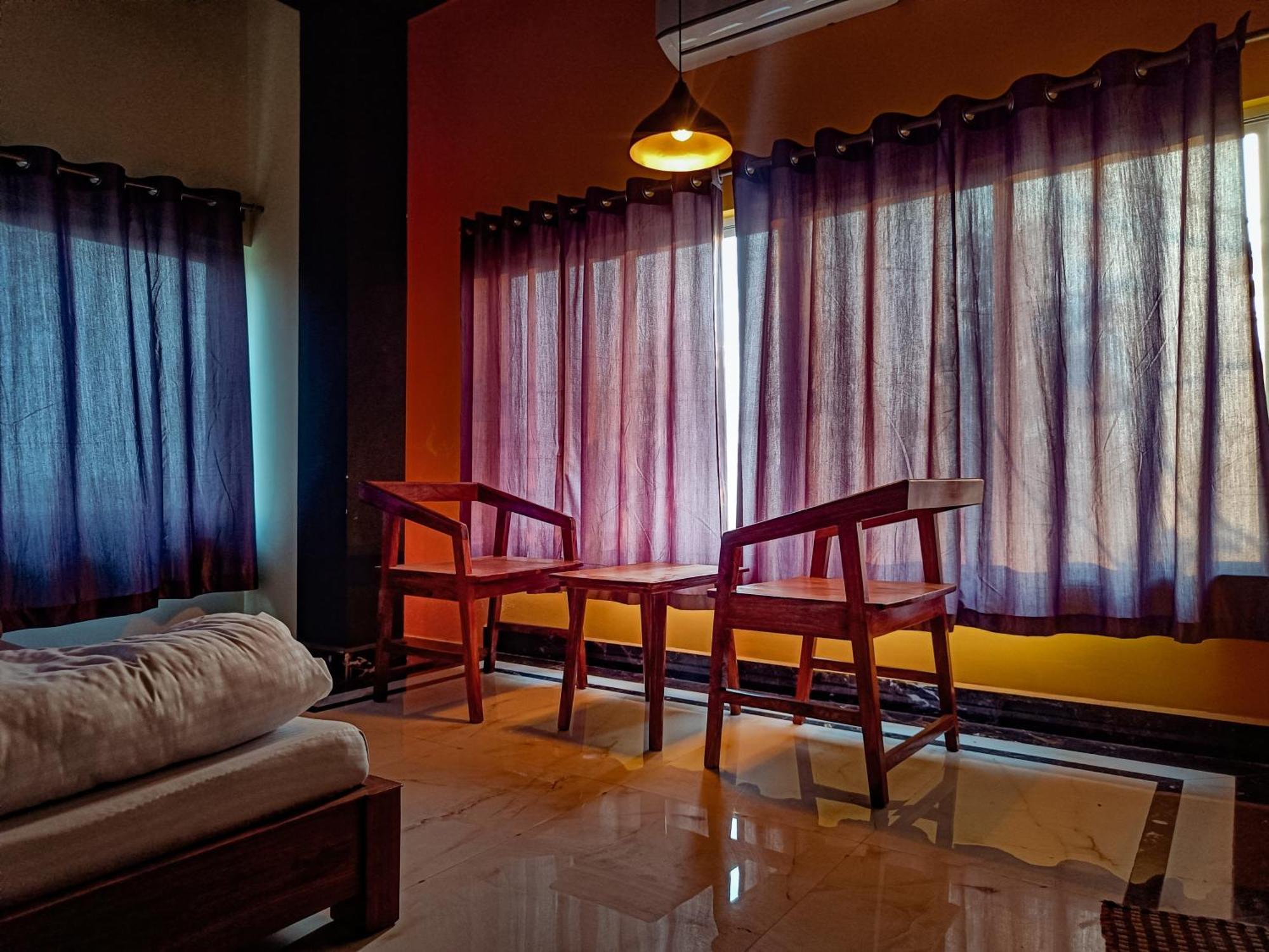 Housetale- A Traveller'S Home 菩提伽耶 外观 照片